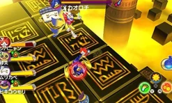 New Level 5 Youkai Watch 3 Sushi/Tempura Busters T Pack