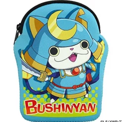 Best Plex Youkai Watch Soft Pouch for 3DS LL (Bushinyan Ver.)