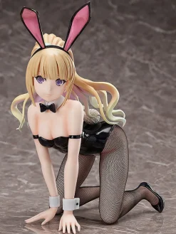 FREEing Youkoso Jitsuryoku Shijou Shugi no Kyoushitsu e - Karuizawa Kei - B-style - 1/4 - Bunny Ver. Best