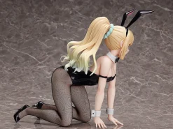 FREEing Youkoso Jitsuryoku Shijou Shugi no Kyoushitsu e - Karuizawa Kei - B-style - 1/4 - Bunny Ver. Best