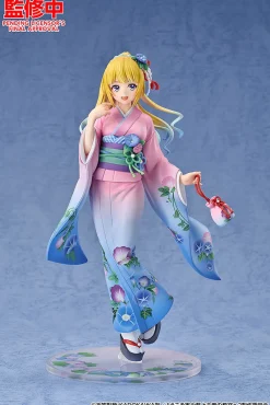 Good Smile Arts Shanghai , Good Smile Company As Producer Youkoso Jitsuryoku Shijou Shugi no Kyoushitsu e - Karuizawa Kei - 1/7 - Kimono Ver. (Good Smile Arts Shanghai, Good Smile Company) Clearance