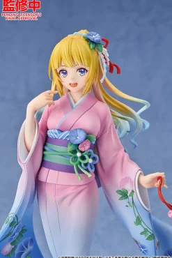 Good Smile Arts Shanghai , Good Smile Company As Producer Youkoso Jitsuryoku Shijou Shugi no Kyoushitsu e - Karuizawa Kei - 1/7 - Kimono Ver. (Good Smile Arts Shanghai, Good Smile Company) Clearance