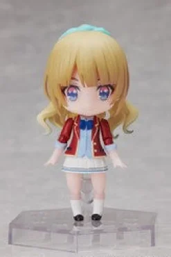 elCOCO Youkoso Jitsuryoku Shijou Shugi no Kyoushitsu e - Karuizawa Kei - Dform+