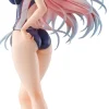 Clearance Hobby Stock , Wing As Producer Youkoso Jitsuryoku Shijou Shugi no Kyoushitsu e - Ichinose Honami - 1/6 - Competition Swimsuit Ver. (Hobby Stock, Wing)