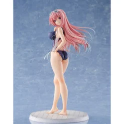 Clearance Hobby Stock , Wing As Producer Youkoso Jitsuryoku Shijou Shugi no Kyoushitsu e - Ichinose Honami - 1/6 - Competition Swimsuit Ver. (Hobby Stock, Wing)