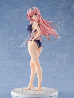 Clearance Hobby Stock , Wing As Producer Youkoso Jitsuryoku Shijou Shugi no Kyoushitsu e - Ichinose Honami - 1/6 - Competition Swimsuit Ver. (Hobby Stock, Wing)