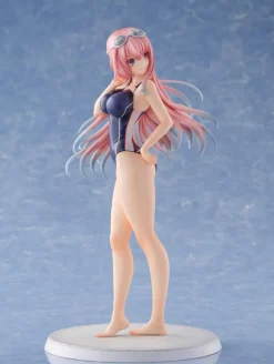 Clearance Hobby Stock , Wing As Producer Youkoso Jitsuryoku Shijou Shugi no Kyoushitsu e - Ichinose Honami - 1/6 - Competition Swimsuit Ver. (Hobby Stock, Wing)