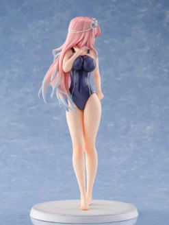 Clearance Hobby Stock , Wing As Producer Youkoso Jitsuryoku Shijou Shugi no Kyoushitsu e - Ichinose Honami - 1/6 - Competition Swimsuit Ver. (Hobby Stock, Wing)