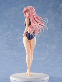 Clearance Hobby Stock , Wing As Producer Youkoso Jitsuryoku Shijou Shugi no Kyoushitsu e - Ichinose Honami - 1/6 - Competition Swimsuit Ver. (Hobby Stock, Wing)