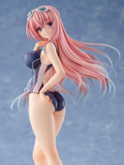 Clearance Hobby Stock , Wing As Producer Youkoso Jitsuryoku Shijou Shugi no Kyoushitsu e - Ichinose Honami - 1/6 - Competition Swimsuit Ver. (Hobby Stock, Wing)