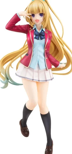 Kadokawa Youkoso Jitsuryoku Shijou Shugi no Kyoushitsu e - Karuizawa Kei - KDcolle - 1/7 Outlet