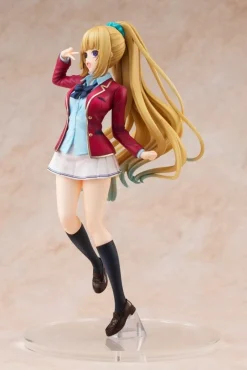 Kadokawa Youkoso Jitsuryoku Shijou Shugi no Kyoushitsu e - Karuizawa Kei - KDcolle - 1/7 Outlet