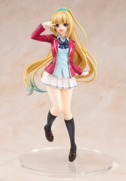 Kadokawa Youkoso Jitsuryoku Shijou Shugi no Kyoushitsu e - Karuizawa Kei - KDcolle - 1/7 Outlet