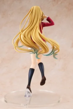 Kadokawa Youkoso Jitsuryoku Shijou Shugi no Kyoushitsu e - Karuizawa Kei - KDcolle - 1/7 Outlet