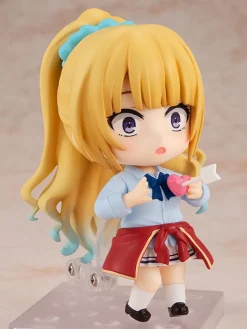 Kadokawa Youkoso Jitsuryoku Shijou Shugi no Kyoushitsu e - Karuizawa Kei - KDcolle - Nendoroid #1952
