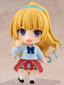 Kadokawa Youkoso Jitsuryoku Shijou Shugi no Kyoushitsu e - Karuizawa Kei - KDcolle - Nendoroid #1952
