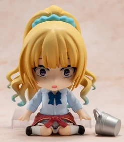 Kadokawa Youkoso Jitsuryoku Shijou Shugi no Kyoushitsu e - Karuizawa Kei - KDcolle - Nendoroid #1952