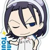 Run'a Yowamushi Pedal - Grande Road - Toudou Jinpachi - Keyholder Sale