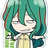 Run'a Yowamushi Pedal - Grande Road - Makishima Yuusuke - Keyholder Best