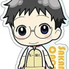 Run'a Yowamushi Pedal - Grande Road - Onoda Sakamichi - Keyholder Online