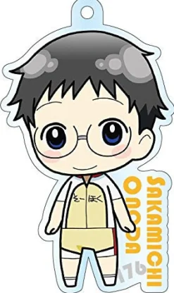 Run'a Yowamushi Pedal - Grande Road - Onoda Sakamichi - Keyholder Online