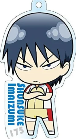 Run'a Yowamushi Pedal - Grande Road - Imaizumi Shunsuke - Keyholder Clearance