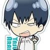 Run'a Yowamushi Pedal - Grande Road - Arakita Yasutomo - Keyholder Outlet