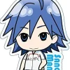 Run'a Yowamushi Pedal - Grande Road - Manami Sangaku - Keyholder Online