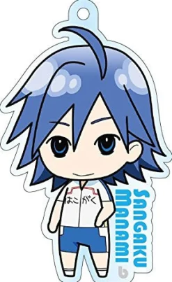 Run'a Yowamushi Pedal - Grande Road - Manami Sangaku - Keyholder Online
