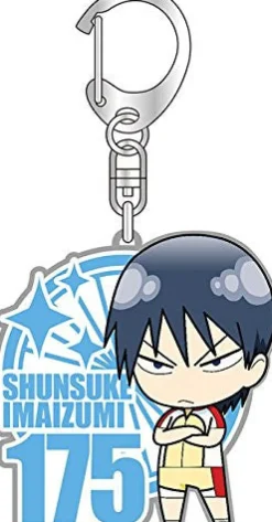 Broccoli Yowamushi Pedal - Imaizumi Shunsuke - Keyholder