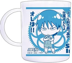 Broccoli Yowamushi Pedal - Imaizumi Shunsuke - Mug Hot