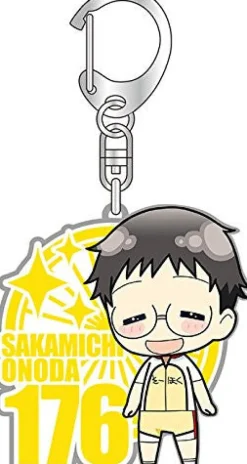 Broccoli Yowamushi Pedal - Onoda Sakamichi - Keyholder