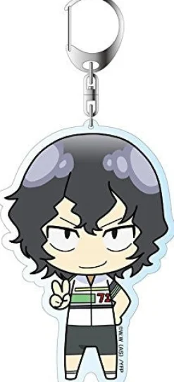 Contents Seed Yowamushi Pedal - Teshima Junta - Deka Keyholder - Keyholder Outlet