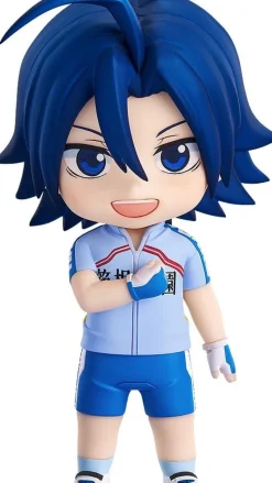 Clearance Good Smile Arts Shanghai , Good Smile Company As Producer Yowamushi Pedal Limit Break - Manami Sangaku - Nendoroid - Nendoroid Light (Good Smile Arts Shanghai, Good Smile Company)