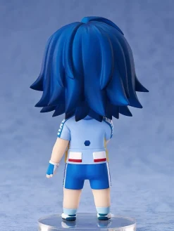 Clearance Good Smile Arts Shanghai , Good Smile Company As Producer Yowamushi Pedal Limit Break - Manami Sangaku - Nendoroid - Nendoroid Light (Good Smile Arts Shanghai, Good Smile Company)