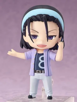 Sale Good Smile Arts Shanghai , Good Smile Company As Producer Yowamushi Pedal Limit Break - Toudou Jinpachi - Nendoroid - Nendoroid Light (Good Smile Arts Shanghai, Good Smile Company)