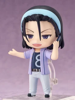 Sale Good Smile Arts Shanghai , Good Smile Company As Producer Yowamushi Pedal Limit Break - Toudou Jinpachi - Nendoroid - Nendoroid Light (Good Smile Arts Shanghai, Good Smile Company)