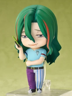 Good Smile Arts Shanghai, Good Smile Company Yowamushi Pedal Limit Break - Makishima Yuusuke - Nendoroid - Nendoroid Light New