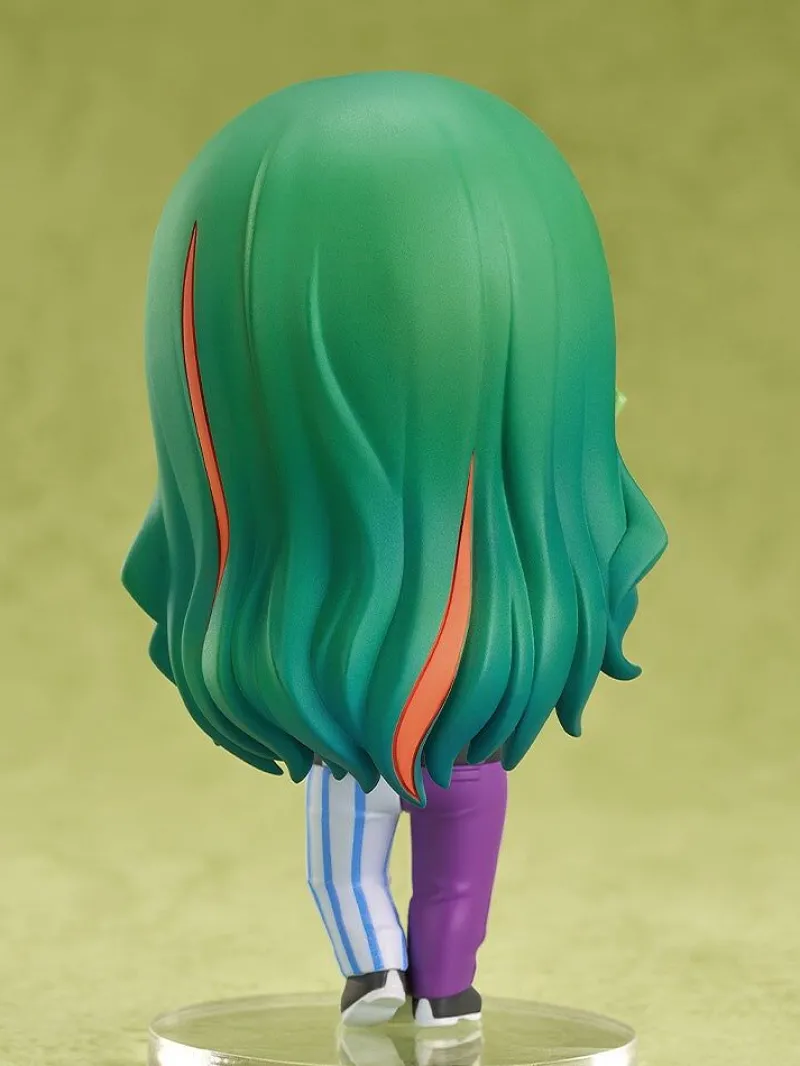 Good Smile Arts Shanghai, Good Smile Company Yowamushi Pedal Limit Break - Makishima Yuusuke - Nendoroid - Nendoroid Light New