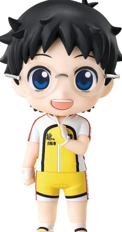 Good Smile Arts Shanghai , Good Smile Company As Producer Yowamushi Pedal Limit Break - Onoda Sakamichi - Nendoroid - Nendoroid Light (Good Smile Arts Shanghai, Good Smile Company) Discount