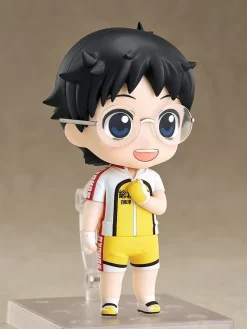 Good Smile Arts Shanghai , Good Smile Company As Producer Yowamushi Pedal Limit Break - Onoda Sakamichi - Nendoroid - Nendoroid Light (Good Smile Arts Shanghai, Good Smile Company) Discount