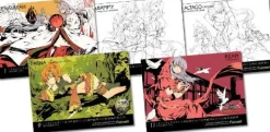 Falcom Ys: Celceta no Jukai [Ys 25th Anniversary Limited Edition]