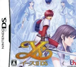 Discount Interchannel-Holon Ys II DS