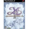 Discount Taito Ys III Wanderers from Ys