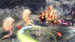 Online Falcom Ys VIII Lacrimosa of Dana