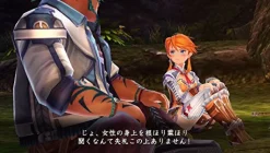 Online Falcom Ys VIII Lacrimosa of Dana