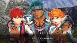 Online Falcom Ys VIII Lacrimosa of Dana
