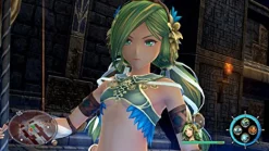 Nippon Ichi Software YS VIII: Lacrimosa of Dana Online