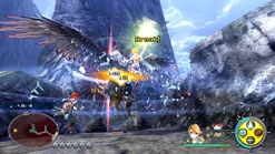 Nippon Ichi Software YS VIII: Lacrimosa of Dana Online