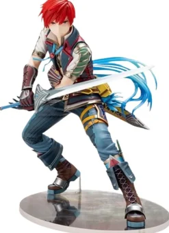 Online Kotobukiya Ys VIII: Lacrimosa of Dana - Adol Christin - 1/7